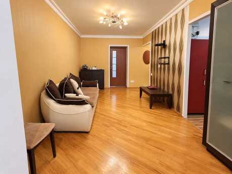 3 otaqlı mənzil, 70 m², Neftçilər: 195 000 ₼ 2