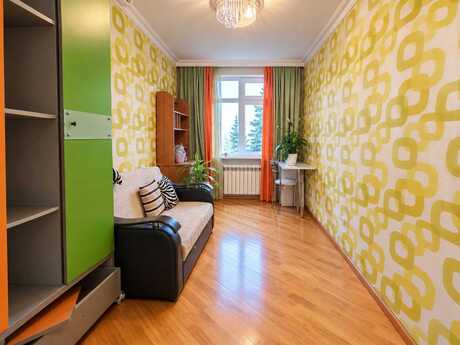 3 otaqlı mənzil, 70 m², Neftçilər: 195 000 ₼ 5