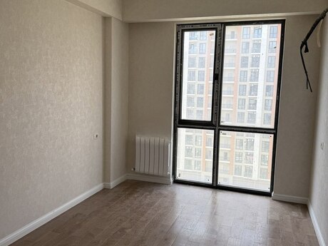 Продаётся 2-комнатная квартира в новостройке, Yasamal, 60 м², 190 000 AZN, фото 3 / 6