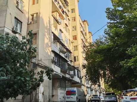 3-комн. · 60 m² · 6/9 этаж, Əhmədli