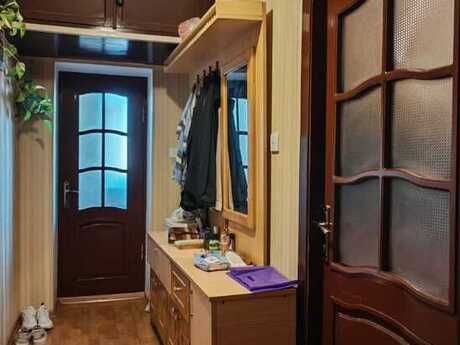 3-комнатная квартира, 60 м², Əhmədli: 147 000 ₼ 4