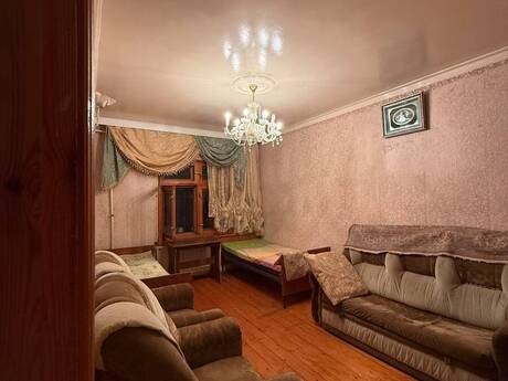 Аренда: 2-комнатная квартира, 60 м², Yeni Yasamal: 600 ₼/мес 2
