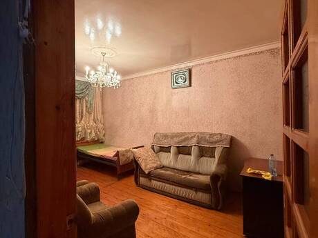 Аренда: 2-комнатная квартира, 60 м², Yeni Yasamal: 600 ₼/мес 3