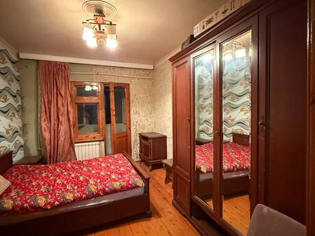 Аренда: 2-комнатная квартира, 60 м², Yeni Yasamal: 600 ₼/мес 5