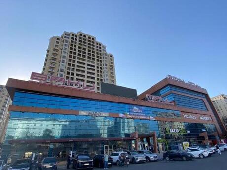 3 otaqlı mənzil, 140 m², Melissa Park: 370 000 ₼ 2