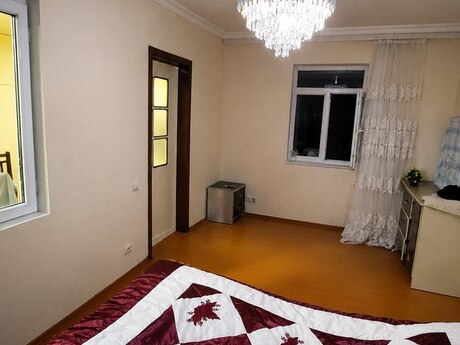 İnşaatçılarda 2 otaqlı həyət evi kirayə verilir, 52 m², 200 AZN/ay, şəkil 2 / 8