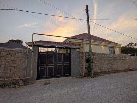 3-комнатный дом, 110 м², Ramana: 118 000 ₼ 2