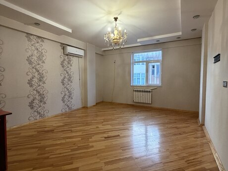 2 rooms · 75 m² · floor 5/6, Masazır