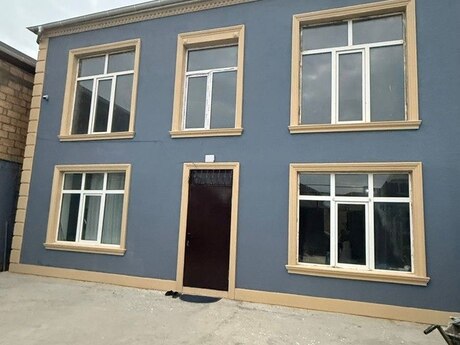 8 otaq · 220 m²