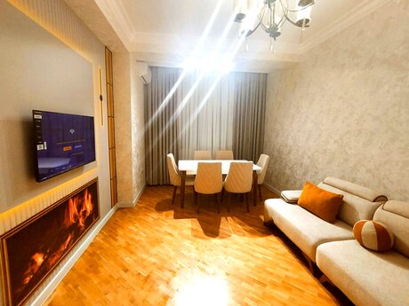 Elan №6489216 - Bakı, Qara Qarayev m., 3 otaqlı, 74 m², 7/11 mərtəbə