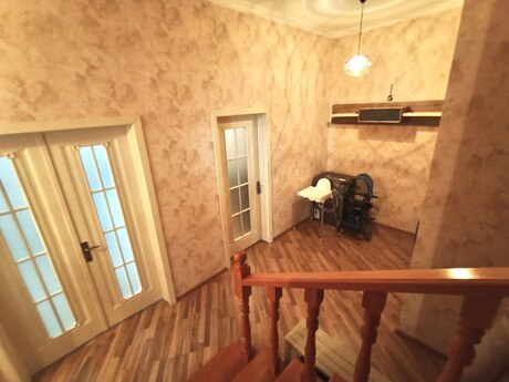 5 otaqlı həyət evi, 141 m², Masazır: 156 000 ₼ 5
