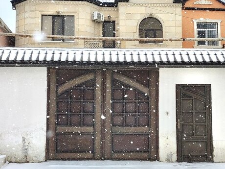 5 otaqlı həyət evi, 141 m², Masazır: 156 000 ₼ 4