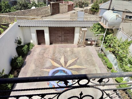 5 otaqlı həyət evi, 141 m², Masazır: 156 000 ₼ 3