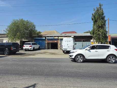 Elan №6489211 - Bakı, Binəqədi r., 500 m²