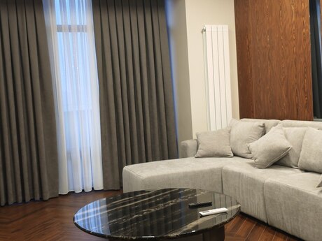 2 otaqlı mənzil, 76 m², Şah İsmayıl Xətai: 355 000 ₼ 2