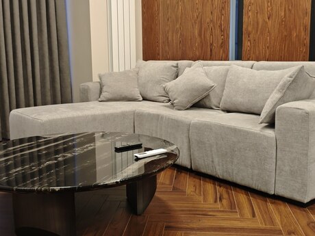 2 otaqlı mənzil, 76 m², Şah İsmayıl Xətai: 355 000 ₼ 5
