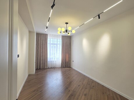2-комнатная квартира, 68 м², Yeni Günəşli: 137 000 ₼ 2