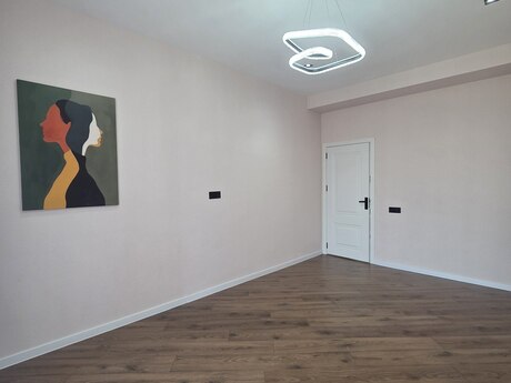 2-комн. · 68 m² · 3/4 этаж, Yeni Günəşli