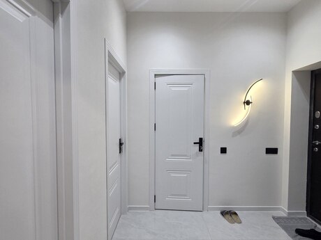 2-комнатная квартира, 68 м², Yeni Günəşli: 137 000 ₼ 5