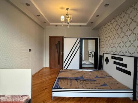 2-room new-build apartment for sale in Qurtuluş 93 residence, 73 m², 85 500 AZN, photo 5 / 10