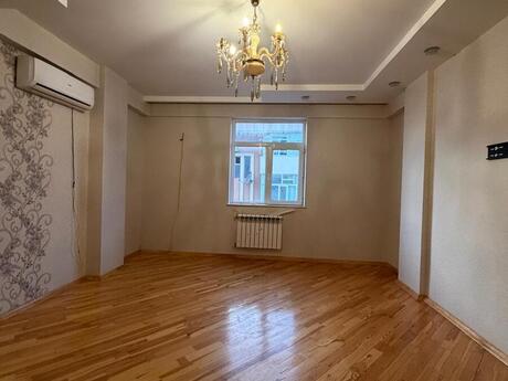 2-room new-build apartment for sale in Qurtuluş 93 residence, 73 m², 85 500 AZN, photo 2 / 10