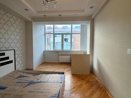2-room new-build apartment for sale in Qurtuluş 93 residence, 73 m², 85 500 AZN, photo 4 / 10