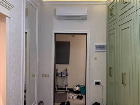 2-room apartment for rent, 75 m², 28 May: 1 299 ₼/mo 2