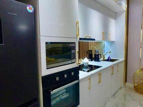 4-комнатный дом, 127 м², Bilgəh: 230 000 ₼ 4