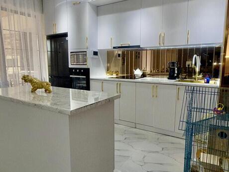 4-комнатный дом, 127 м², Bilgəh: 230 000 ₼ 5