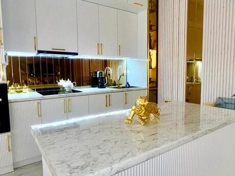 4-комнатный дом, 127 м², Bilgəh: 230 000 ₼ 2