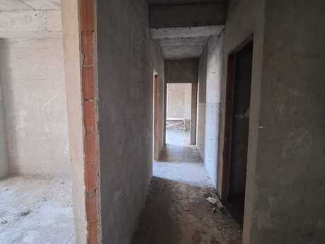 Həzi Aslanovda 3 otaqlı yeni tikili mənzil satılır, 89 m², 183 000 AZN, şəkil 3 / 5