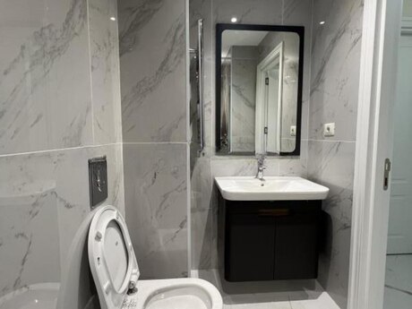 Аренда: 2-комнатная квартира, 55 м², Park Yasamal: 700 ₼/мес 3