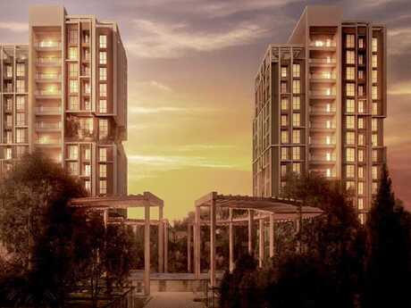 3 otaqlı mənzil, 120 m², Dərnəgül: 372 000 ₼ 2