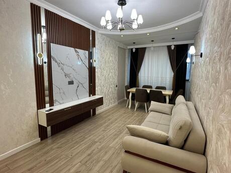 3 otaqlı mənzil, 110 m², Tikmat MTK Həzi Aslanov: 266 000 ₼ 3
