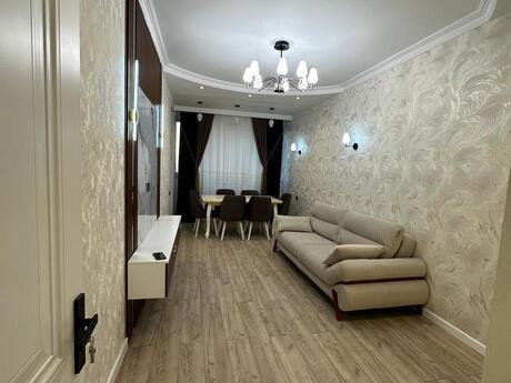 3 otaqlı mənzil, 110 m², Tikmat MTK Həzi Aslanov: 266 000 ₼ 2