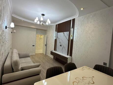 3 otaqlı mənzil, 110 m², Tikmat MTK Həzi Aslanov: 266 000 ₼ 4