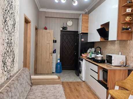 2-room apartment, 44,4 m², Gənclik: 185 000 ₼ 5