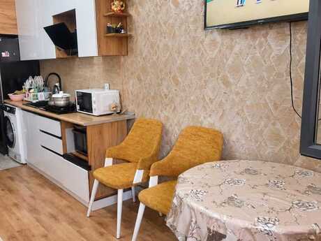 2-room apartment, 44,4 m², Gənclik: 185 000 ₼ 4