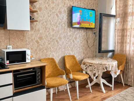 2-room apartment, 44,4 m², Gənclik: 185 000 ₼ 3
