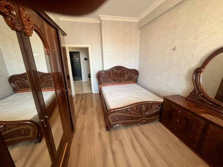 2-room apartment for rent, 65 m², Saray: 420 ₼/mo 2