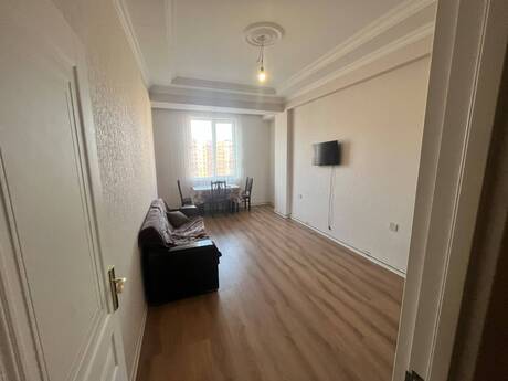 2-room apartment for rent, 65 m², Saray: 420 ₼/mo 5