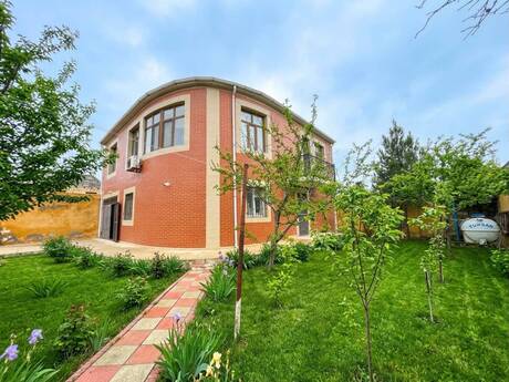4-room house, 176 m², Novxanı: 199 500 ₼ 3