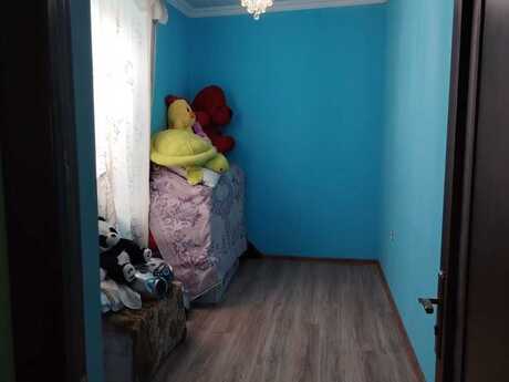 4 otaqlı həyət evi, 80 m², Albalılıq: 110 000 ₼ 5
