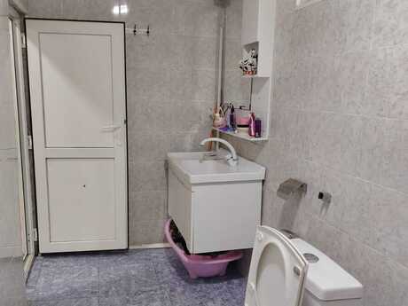 4 otaqlı həyət evi, 80 m², Albalılıq: 110 000 ₼ 4