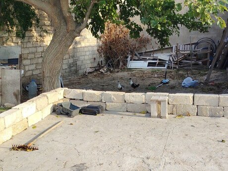 4 otaqlı həyət evi, 80 m², Albalılıq: 110 000 ₼ 2