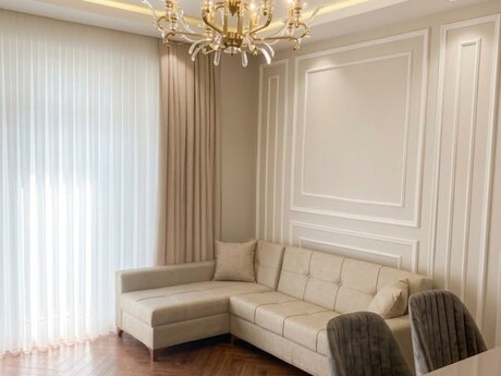2 otaqlı mənzil, 65 m², Grand Hayat: 310 000 ₼ 2