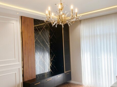 2 otaqlı mənzil, 65 m², Grand Hayat: 310 000 ₼ 4