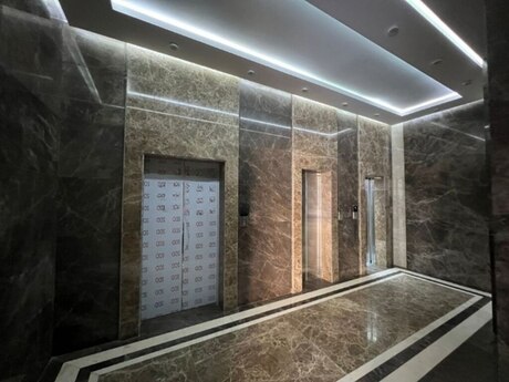2-room apartment, 76,5 m², Şah İsmayıl Xətai: 325 000 ₼ 3