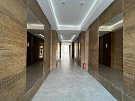 2-room apartment, 76,5 m², Şah İsmayıl Xətai: 325 000 ₼ 2