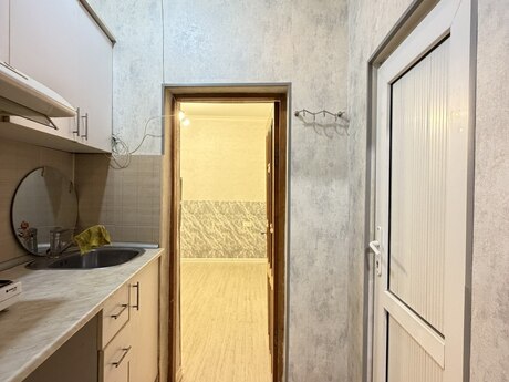 1-room apartment, 16 m², Sahil: 72 000 ₼ 4